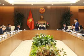 新冠肺炎疫情：武德儋副总理要求保障学校环境比国家机关办公场所更加整洁安全