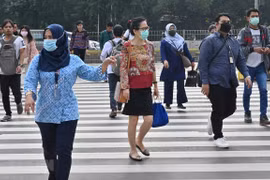 新冠肺炎疫情：东帝汶发现首例新冠肺炎病例 印尼和菲律宾感染人数快速增加 