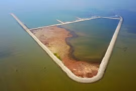 越南使用政府开发援助贷款的四大交通工程即将开工建设