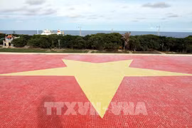 专家：中国在东海的行为违反1982年《联合国海洋法公约》