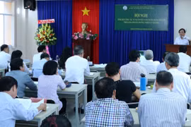 胡志明市努力提高侨务工作成效