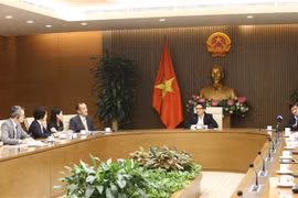 新冠肺炎疫情：各国际组织高度评价越南疫情防控工作成功有效