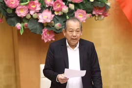 越通社简讯2020.3.28