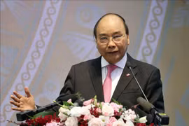 越通社简讯2020.2.15