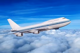 越游航空的商业飞行计划可能因新冠肺炎疫情被推迟
