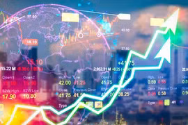越南股市：VN-Index指数突破1000点大关