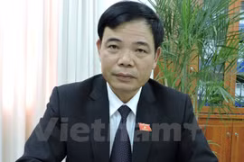 农业与农村发展部长：早日发现和及时处置禽流感疫情