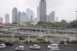2019年印尼吸引投资总额超额完成既定计划