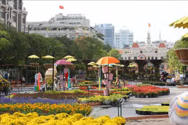 2020年家乡之春活动将在1月18日举行