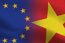 EVFTA正式生效：越欧关系的新里程碑