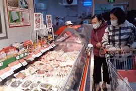 越南从6月12日起从泰国进口生猪