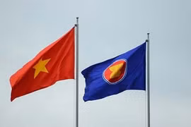 越南加入东盟25周年：越南从一个成员国到东盟轮值主席国的作用