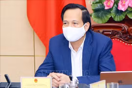 新冠肺炎疫情：越南政府拨款协助劳动者应对疫情 受益者接近2000万人