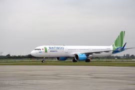 越竹航空公司到2020年底将飞机数量将增至40架