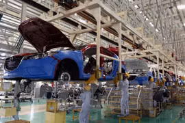 2020年4月越南汽车销量下降近40%