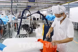 Fitch Solutions:越南纺织服装业拥有巨大的发展机遇