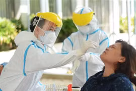 印尼媒体高度评价越南防疫和经济恢复成果