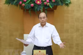 越南成立国家民事防守指导委员会