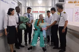 加拿大媒体：第91例——越南战胜新冠肺炎疫情的象征 