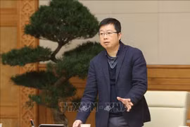 越南革命新闻日95周年：处理歪曲事实的信息有助于让通讯传媒环境更加健康