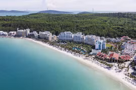 坚江省吸引数百个旅游领域投资项目