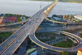 为私人资本流入基础设施建设铺平道路