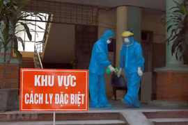 韩国媒体：越南是世界上最成功抗击疫情的国家之一