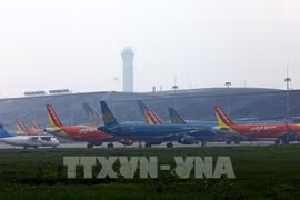 各家航空公司推出优惠票价
