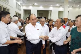 越通社简讯2020.10.13