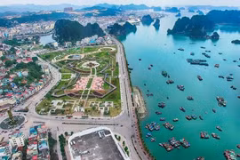 广宁省云屯经济区将增建多个旅游服务项目
