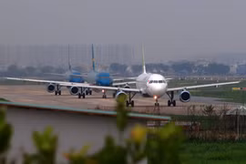 为恢复开通国际航线制定旅客隔离和航班次数计划