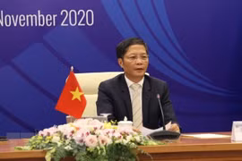 ASEAN 2020：东盟与欧盟共同努力走出经济韧性的繁荣发展之路