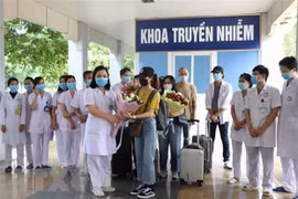 俄罗斯媒体呼吁该国借鉴运用越南抗击新冠肺炎疫情的成功经验