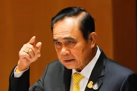 泰国总理将出席有关应对新冠肺炎疫情的东盟与中日韩领导人视频会议