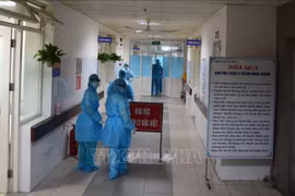 新冠肺炎疫情：3例新冠肺炎重症患者的病情有好转 另外7例已治愈即将出院