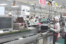 在马来西亚的日本企业实现投资多样化