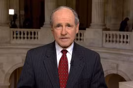 越美建交25周年：美国参议员希望越美关系将继续得到巩固