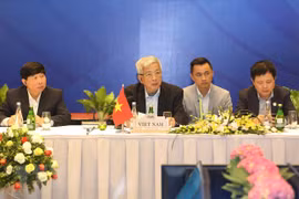 2020东盟轮值主席年：为东盟防长非正式会议做好准备