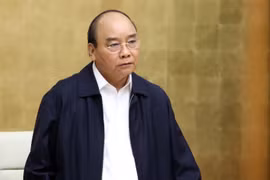 政府总理对抗灾救灾与灾后重建工作作出指示