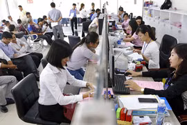 政府总理批准2021年公务员录用编制限额