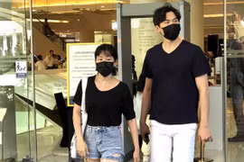 泰国新冠肺炎累计确诊病例212例