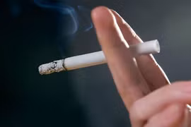保护青少年免受烟草的影响