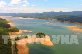 越来越多游客支持并选择绿色旅游