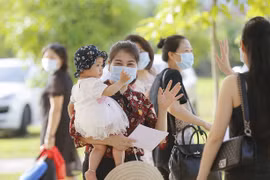 新冠肺炎疫情：越南连续84天无新增本地确诊病例 治愈率为94% 