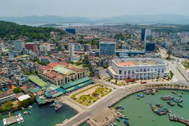广宁省抗击疫情与恢复经济两不误