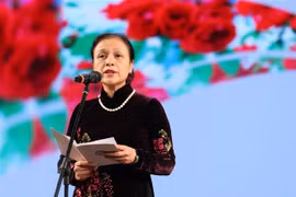进一步促进越南与保加利亚友好团结关系