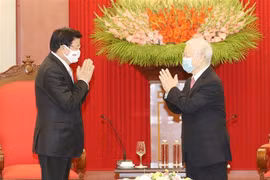 越通社简讯2020.12.6