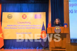ASEAN 2020：东盟可持续发展指数报告出炉