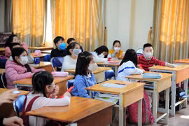 新冠肺炎疫情：教育培训部提议全国各级各类学校2月底前暂不开学