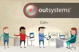 FPT软件与OutSystems合作发展低代码软件